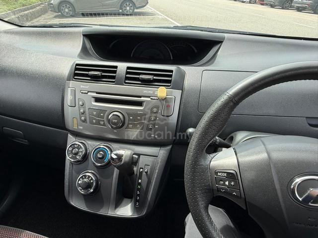 2017 Perodua ALZA 1.5 ZV ADVANCED FACELIFT (A) - 4