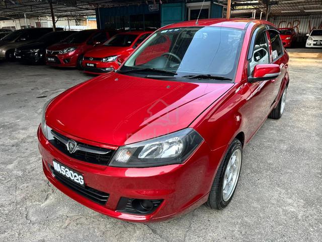 2014 Proton SAGA 1.3 FLX STANDARD (A) - 2