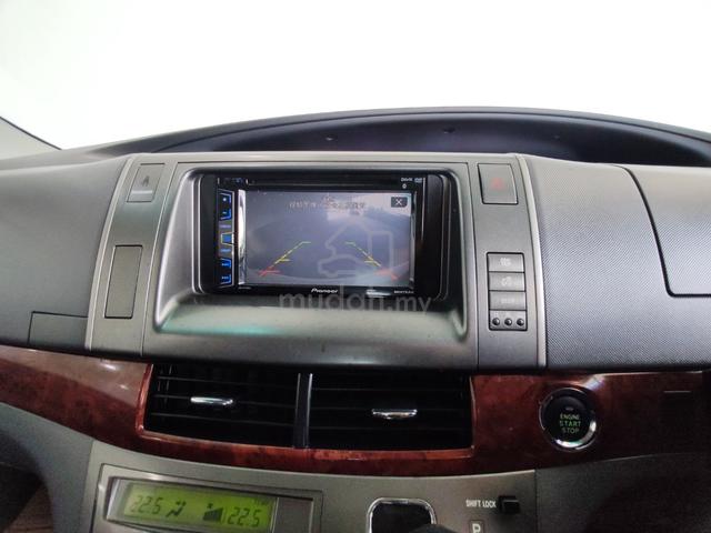 2012/16 Toyota ESTIMA 2.4 AERAS FACELIFT (A)7 SEAT - 5
