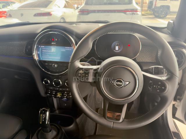 2023 Mini COOPER 1.0 SE MY20 F56 FACELIFT (A) - 5
