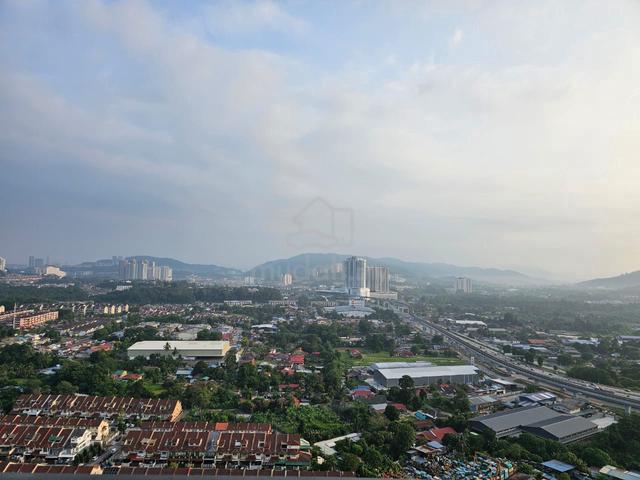 The Netizen @ Bandar Tun Hussein Onn 1