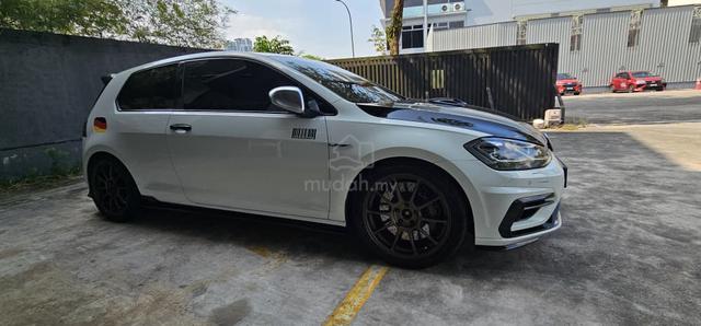 7.5r 2door uk spec - 5