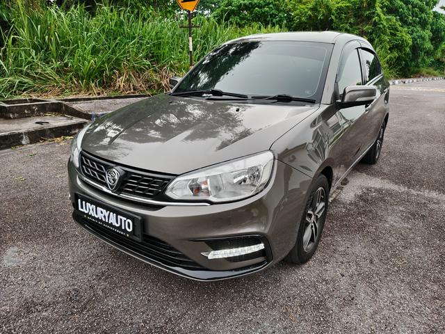 2020 Proton SAGA 1.3 PREMIUM (A) - 2
