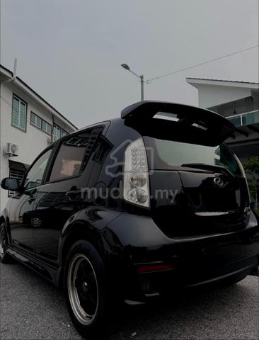 2005 Perodua MYVI 1.3 EZI (A) - 3