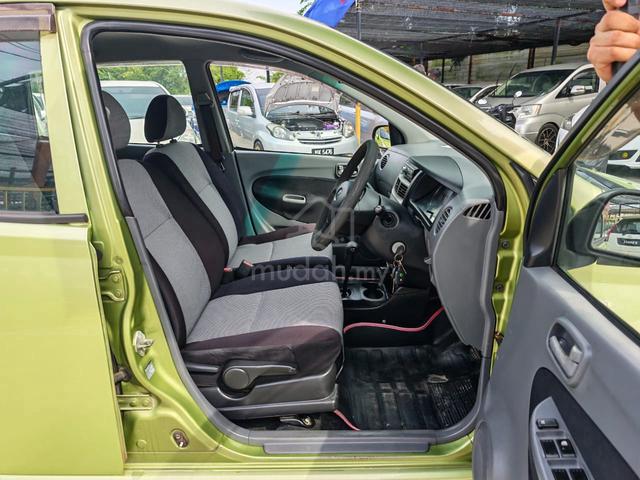 2008 Perodua VIVA 1.0 (A)-CASH- - 4