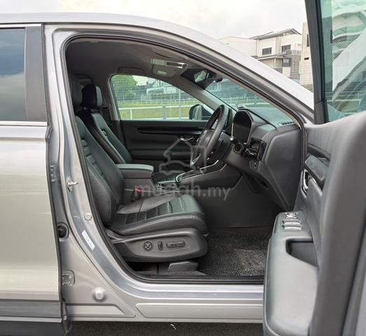 2024 Honda CR-V 1.5 E MY23 RS (A) Warranty Honda - 5