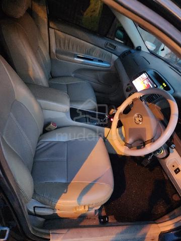 2002 Toyota CAMRY 2.0 E ACV31R-JEPNKE (A) - 3