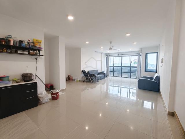 Jesselton View 1