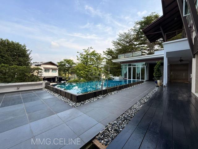 Setia Eco Park setia alam 3 sty house renovated move in condition 1