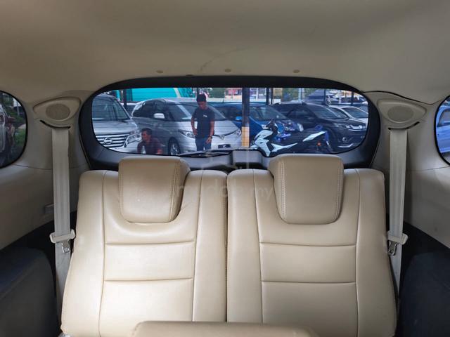 2013 Toyota WISH FULL SPEC 1.8 (AUTO) - 5