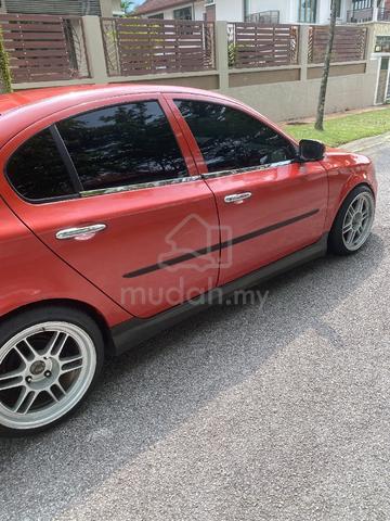 2014 Proton PERSONA 1.6 ELEGANCE BASE LINE (M) - 4