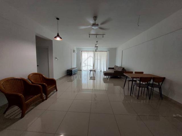 Summerton Condominium 1