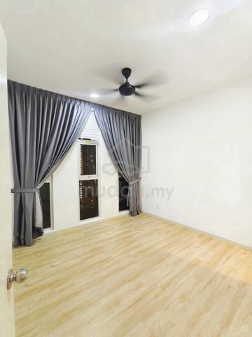 Lakefront Homes @ Cyberjaya 1
