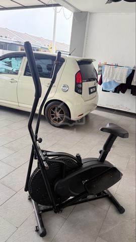 Trainer Bike - photo 2 of 2