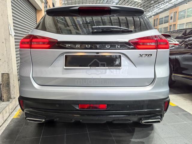 [SCRUT READY]⭐2023 Proton X70 1.5 EXECUTIVE - 2