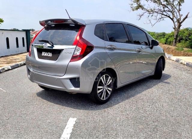2016 Honda JAZZ 1.5 V MY2014 (A) - 2