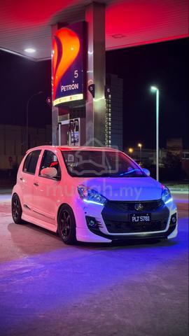 2014 Perodua MYVI 1.5 SE ZHS (A) - 1