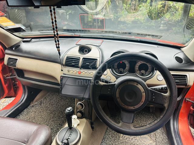 2005 Proton GEN-2 1.6 (A) - 5