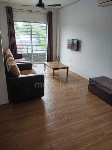 Ensyn Avenue 1
