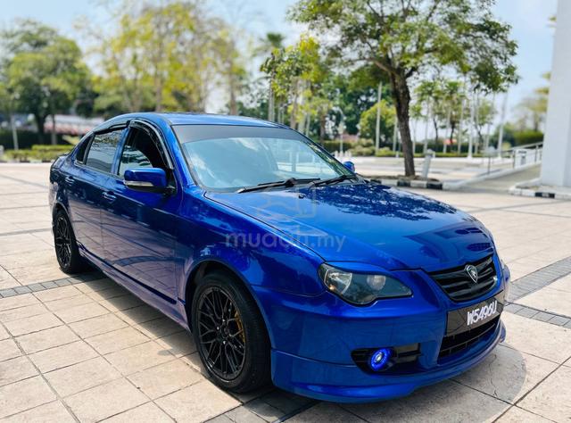 2014 Proton PERSONA 1.6 SV (M)-BLCKLIST BOLEH LOAN - 4