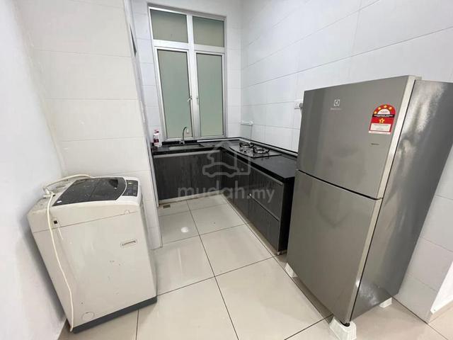 BM City Suites @ BM City Mall 2