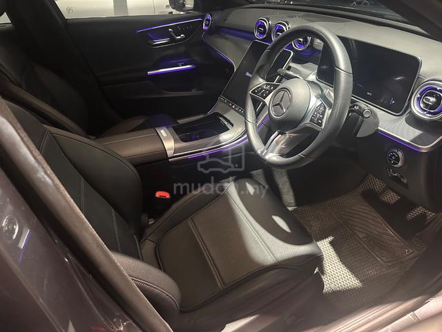 2023 Mercedes Benz C200 1.5 AVANTGARDE MY22 - 5