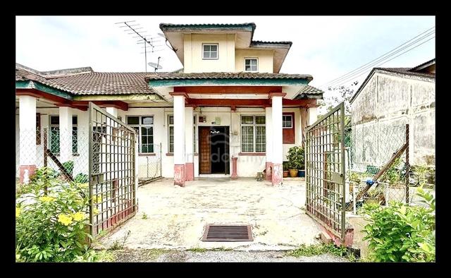 BOOKING 1K🔥 ENDLOT 1 Storey Taman Semenyih Indah Semenyih 1