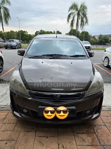 2013 Proton EXORA 1.6 BOLD PREMIUM (A) - 3