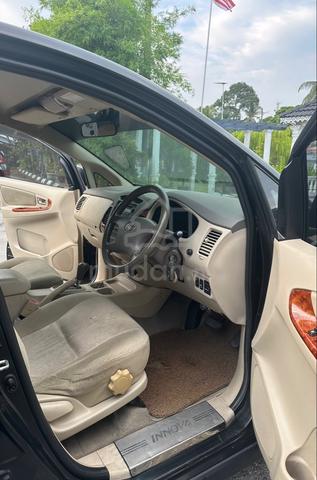 2008 Toyota INNOVA 2.0 G MY05 AN40 (A) - 5