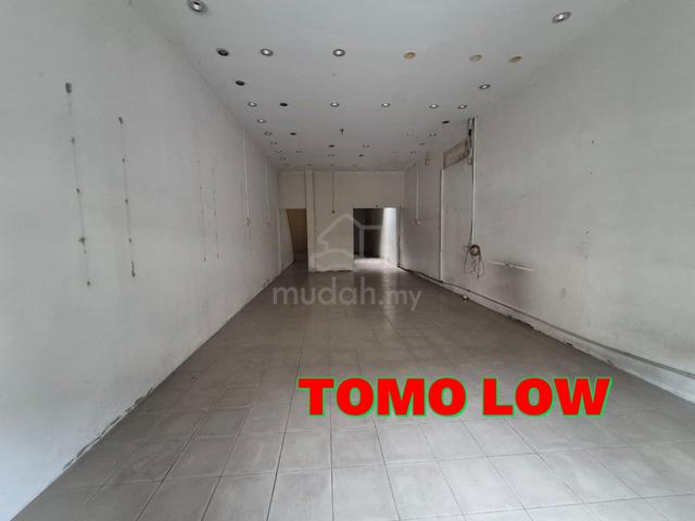 Best Buy 2 Storey Heritage Georgetown Terrace Shophouse 1