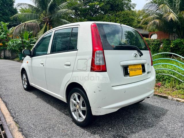 2013 Perodua VIVA 1.0 ELITE EZi (A) - 5