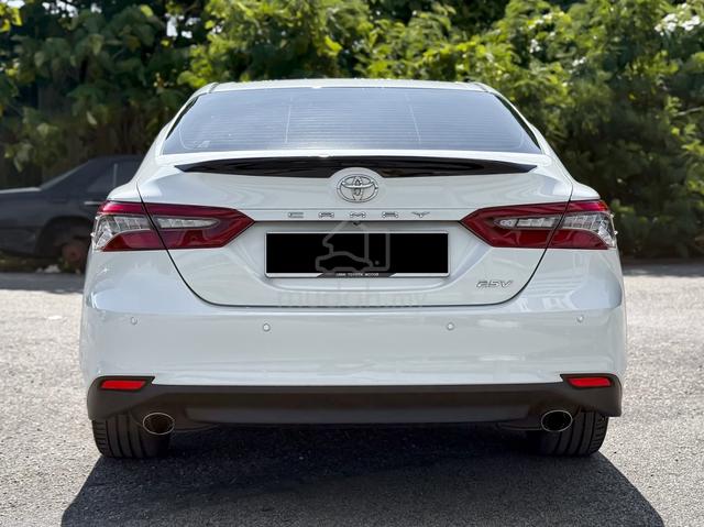 2023 Toyota CAMRY 2.5 V MY18 XV70 FACELIFT (A) - 5