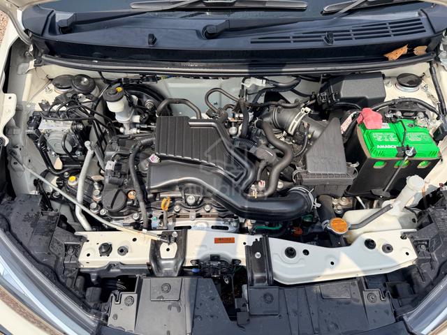 Perodua BEZZA 1.3 Gear UP 9 Ribu KM Only (A)-24 - 5