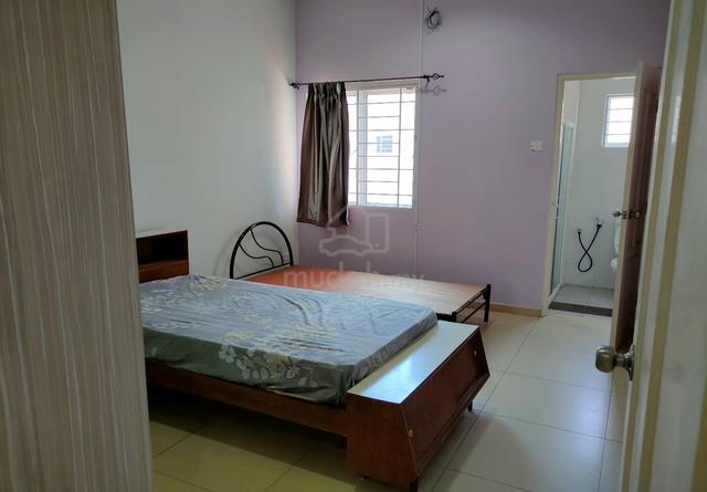 Gated & Guarded 🔥 Botani Seri Bougainville 2 Storey House 1