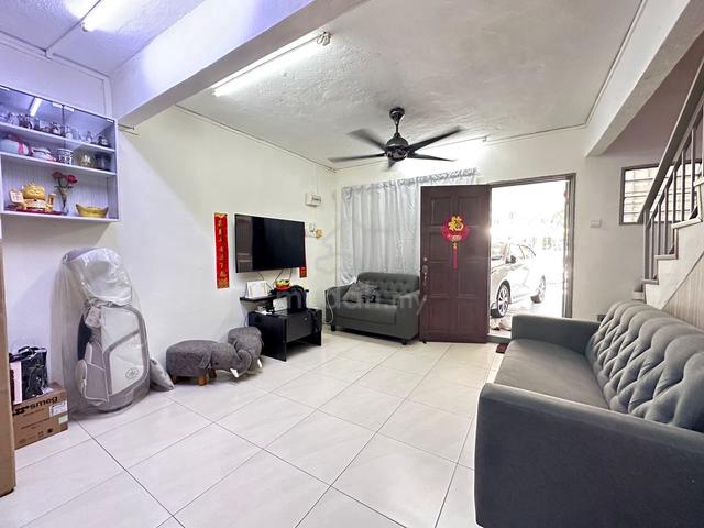 Good condition Taman Bukit Rawang Jaya 1