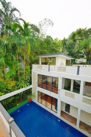 [ FULL INTERIOR DESIGN ] Bungalow Bukit Tunku Kenny Hills Kuala Lumpur 5