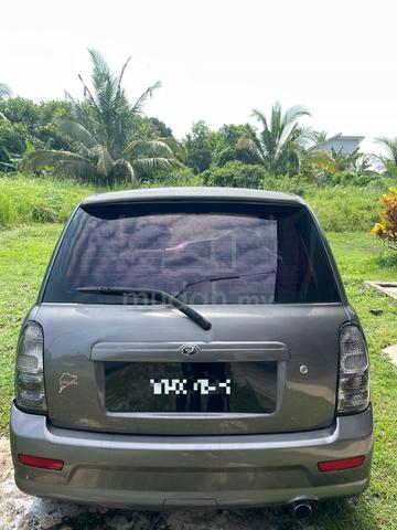 2006 Perodua KELISA 1.0 EZ (A) - 2