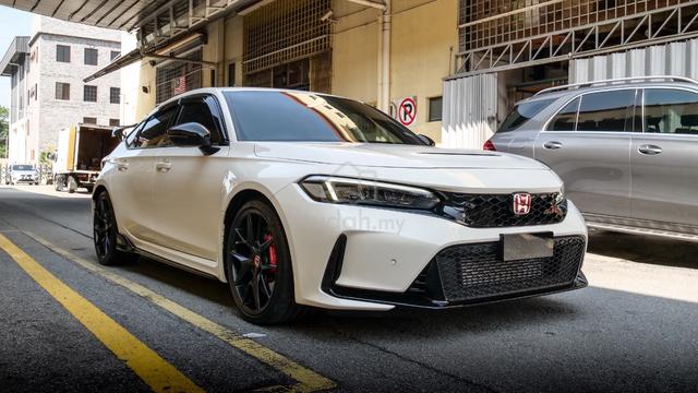 2022 Honda CIVIC 2.0 TYPE R FL5 (A) - 1