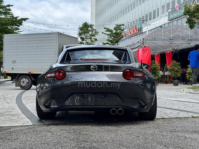 2022 Mazda Roadstar Rf Rs (Mt) - 3