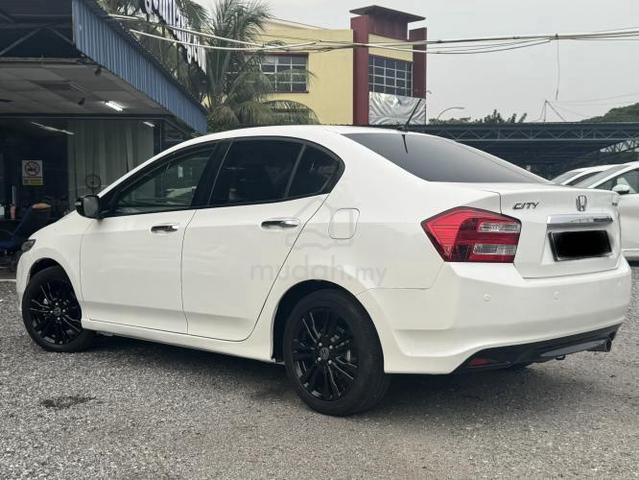 2013 Honda CITY 1.5 E MY08 GM2 FACELIFT (A) - 3