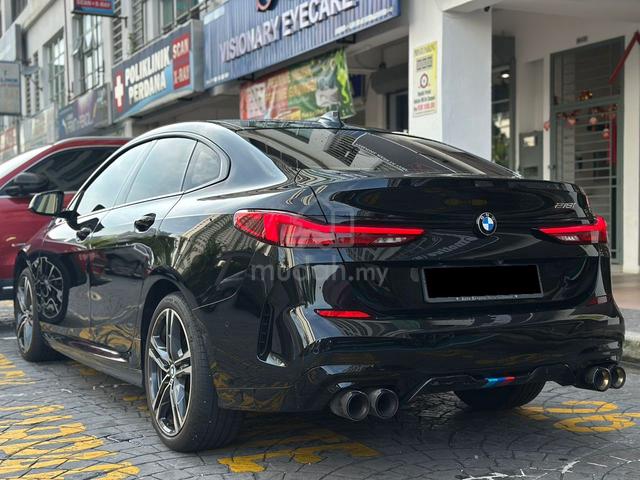 Bmw 218i 1.5 M SPORT GRAN COUPE Under BMW Warranty - 3