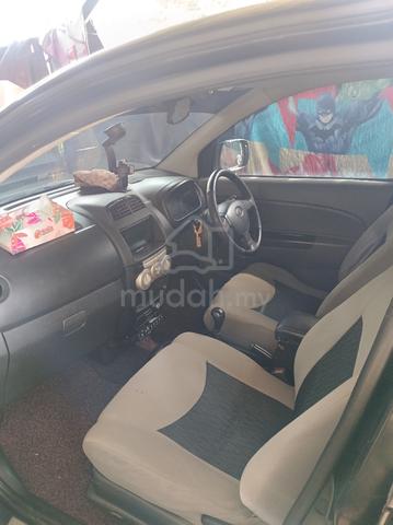 2008 Perodua MYVI 1.3 SXI (M) - 5