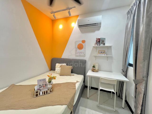 Neu Suite Residenscy , Ampang – Variety Room for Rent 1