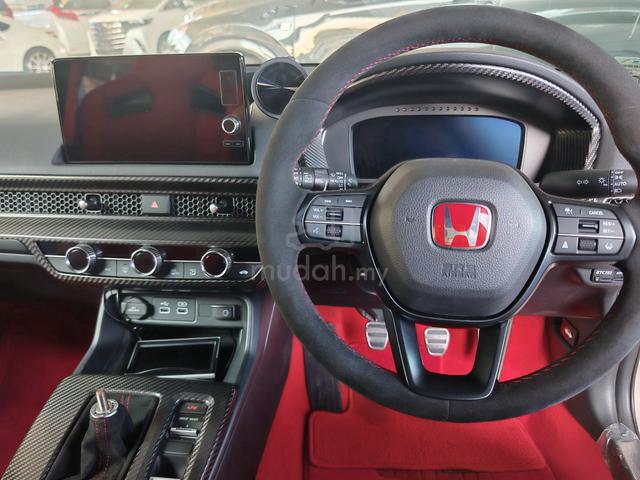 2024 Honda Civic FL5 TYPE R GRED 6A - 4