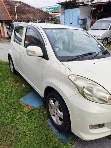 2009 Perodua MYVI 1.3 EZ MY05 M300 FACELIFT (A) - 5