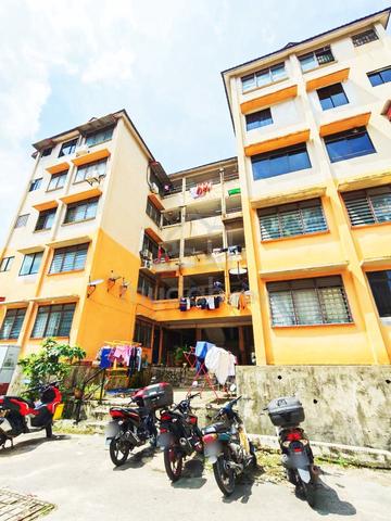 Taman Daya - Jalan Nibong 28 1