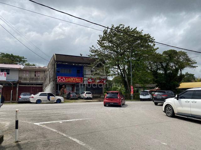 (2034 KP, Freehold) Tanah Komersil, Bandar Pasir Puteh, Kelantan 4