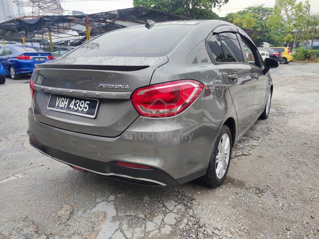 Proton PERSONA 1.6 (A) STANDARD Android Player - 4