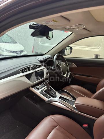 2019 Proton X70 1.8 PREMIUM 2WD (A) - 5