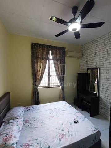 Room for rent at Taman Bukit Indah @ Iskandar Puteri 1